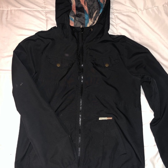 Volcom Other - VOLCOM windbreaker